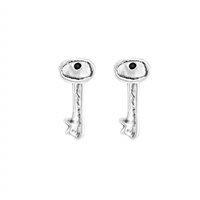 Orecchini Unode50 Donna in Acciaio PEN0527MTL0000U - PEN0527MTL0000U